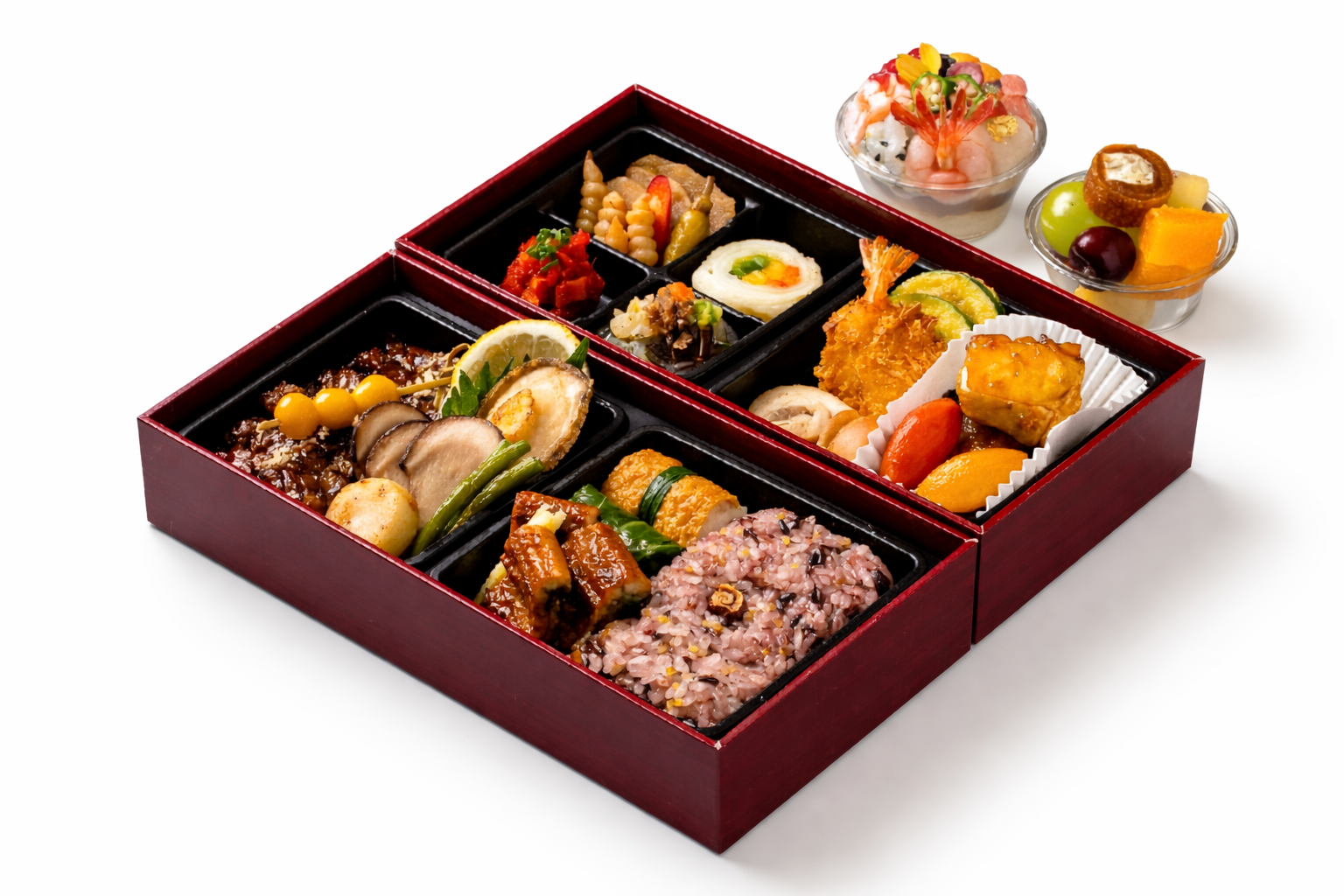 스페셜헤리티지한식도시락